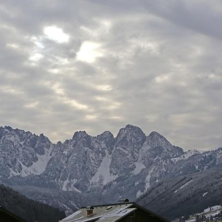 Zeilner Dachstein Apartment Gosau Pokój zdjęcie