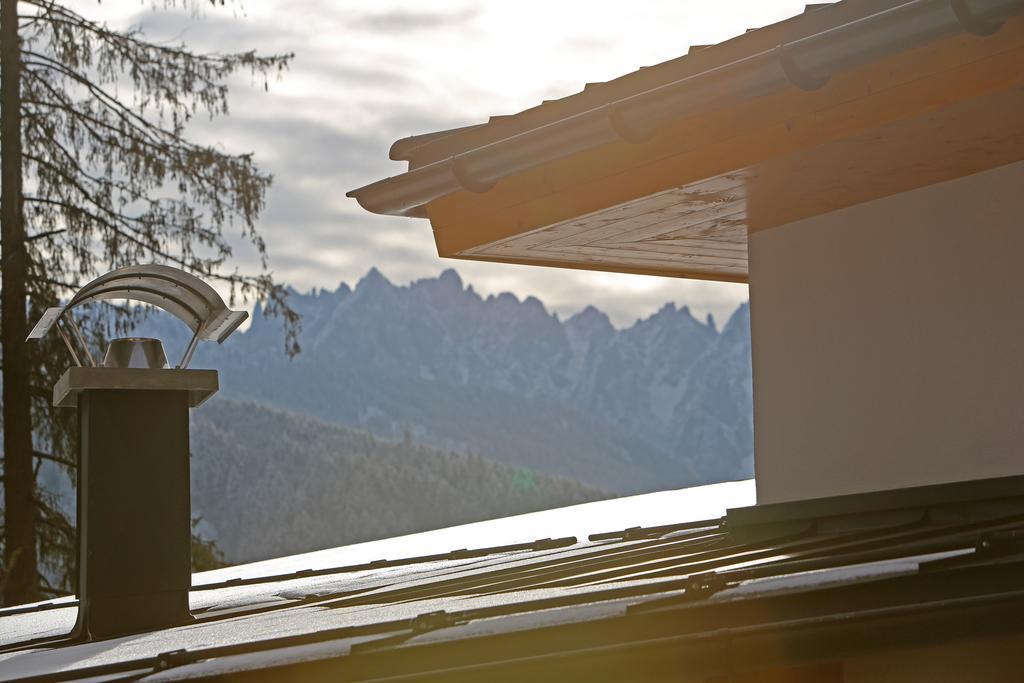 Zeilner Dachstein Apartment Gosau Pokój zdjęcie