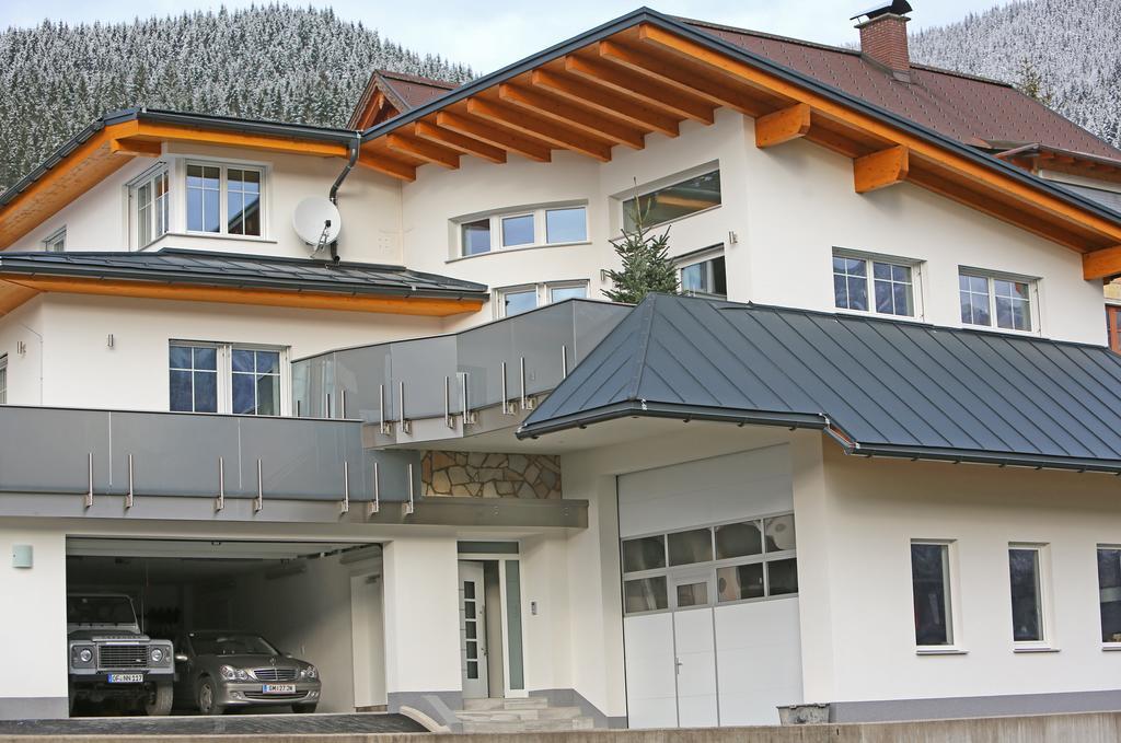 Zeilner Dachstein Apartment Gosau Pokój zdjęcie
