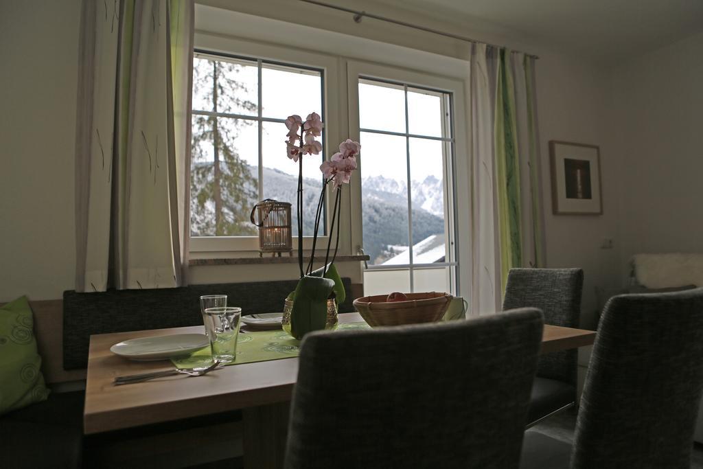 Zeilner Dachstein Apartment Gosau Pokój zdjęcie