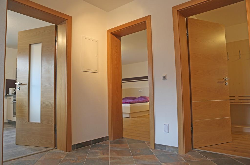 Zeilner Dachstein Apartment Gosau Pokój zdjęcie