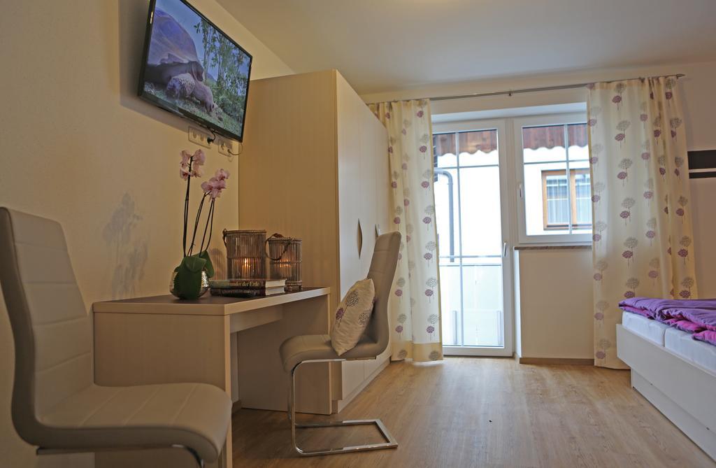 Zeilner Dachstein Apartment Gosau Pokój zdjęcie