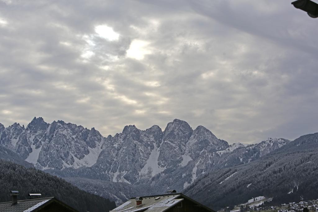 Zeilner Dachstein Apartment Gosau Pokój zdjęcie