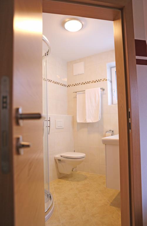 Zeilner Dachstein Apartment Gosau Pokój zdjęcie