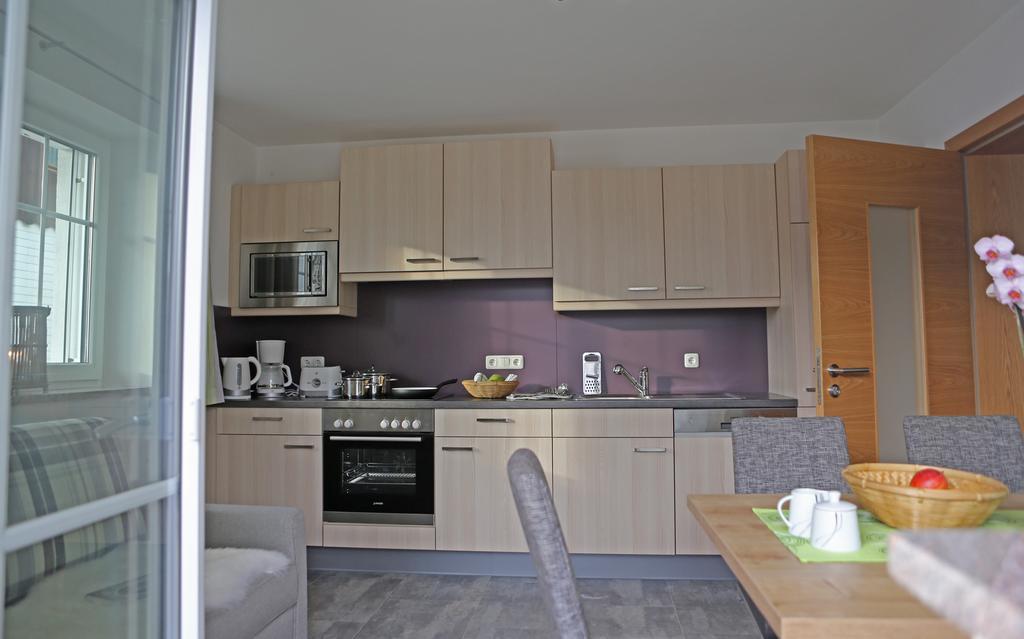 Zeilner Dachstein Apartment Gosau Pokój zdjęcie